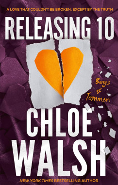 Chloe Walsh - Releasing 10