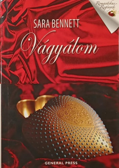 Sara Bennett - V�gy�lom