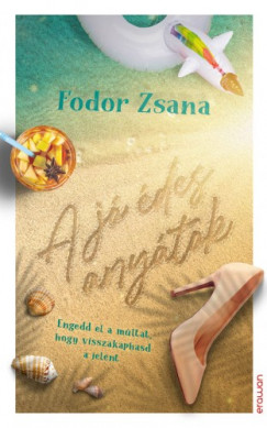 Fodor Zsana - A j des anytok