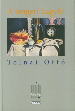Tolnai Ott - A tengeri kagyl