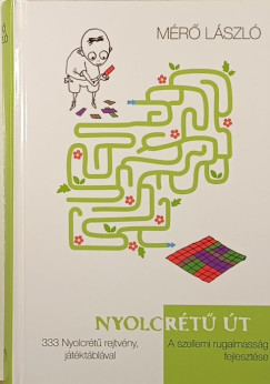 Mr Lszl - Nyolcrt t (jtktbla NLKL)