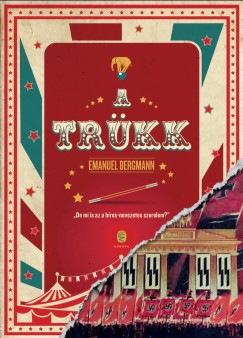 Emanuel Bergmann - A trükk