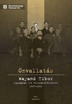 Varga Krisztin  (Szerk.) - nvallats
