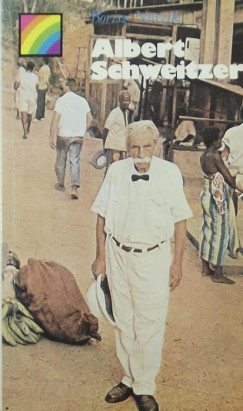 Borisz Noszik - Albert Schweitzer
