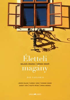 Balzs Zsuzsa - Kkesi Enik - letteli magny