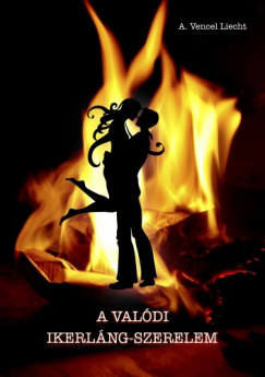 A.Vencel Liecht - A Valdi Ikerlng-szerelem