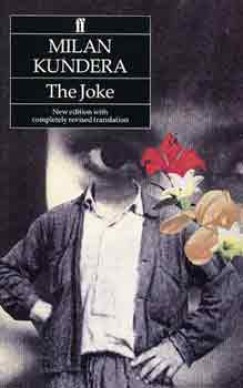 Milan Kundera - The Joke