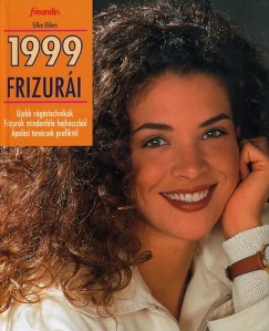 Silke Ehlers - 1999 frizuri