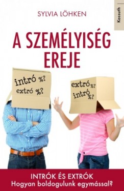 Sylvia Lhken - A szemlyisg ereje