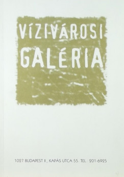 Vzivrosi galria