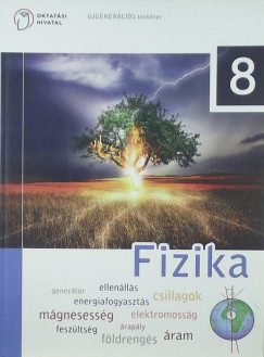 Fizika 8.