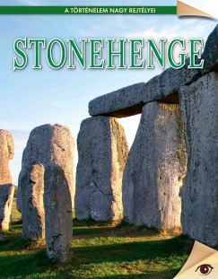 Tth Emese  (Szerk.) - Stonehenge