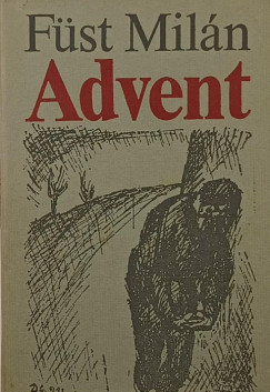 Füst Milán - Advent