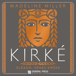 Madeline Miller - Kirké