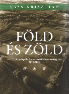 Vass Krisztin - Fld s zld