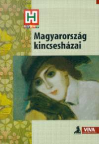 Tth gnes  (Szerk.) - Magyarorszg kincseshzai