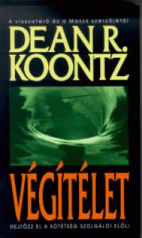 Dean R. Koontz - Vgtlet