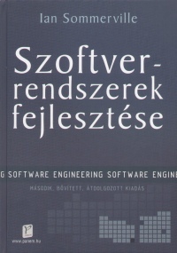Ian Sommerville - Szoftverrendszerek fejlesztése