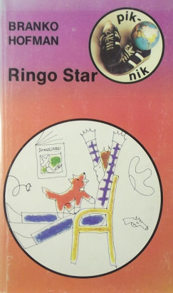 Branko Hofman - Ringo Star