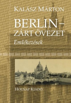 Kalsz Mrton - Berlin - zrt vezet