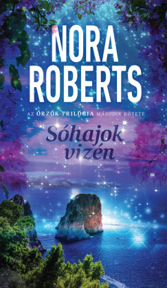 Nora Roberts - Shajok vizn