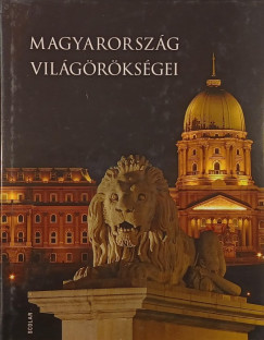 Ills Andrea - Magyarorszg vilgrksgei