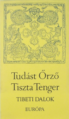 Tudst rz tiszta tenger