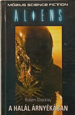 Robert Sheckley - Aliens