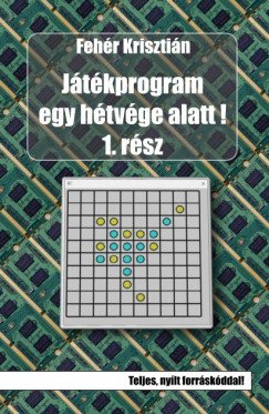 Fehr Krisztin - Jtkprogram egy htvge alatt! 1.rsz