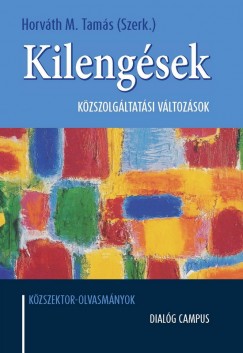 Horv�th M. Tam�s - Kileng�sek