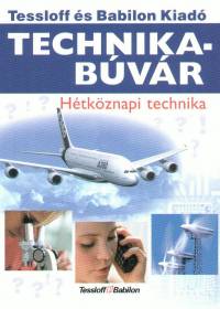 Rainer Kthe - Technikabvr - Htkznapi technika