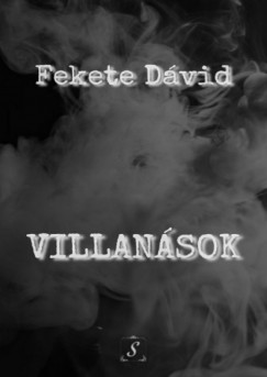 Fekete Dvid - Villansok