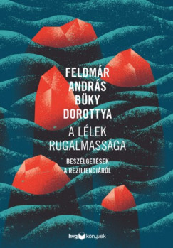 false - A llek rugalmassga - Beszlgetsek a reziliencirl