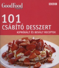 101 csbt desszert
