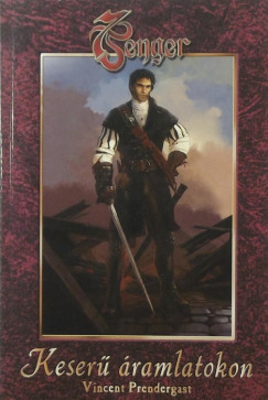 Vincent Prendergast - Keser ramlatokon
