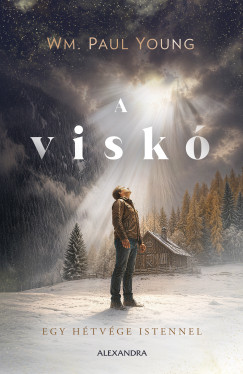 Wm. Paul Young - A visk�