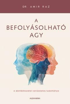 A befoly�solhat� agy