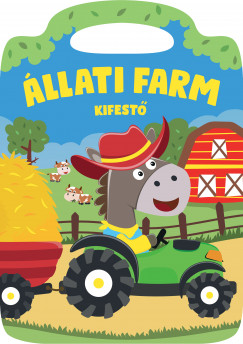 Duzs Mria  (Szerk.) - llati farm Kifest