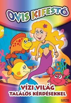 Vzi vilg talls krdsekkel - Ovis kifest