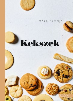Mrk Szonja - Kekszek