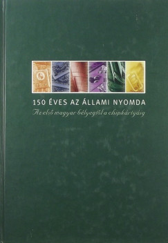 150 ves az llami Nyomda
