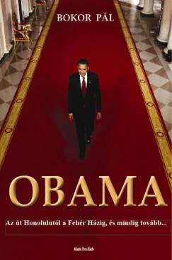 Bokor Pál - Obama