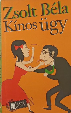 Zsolt Bla - Knos gy