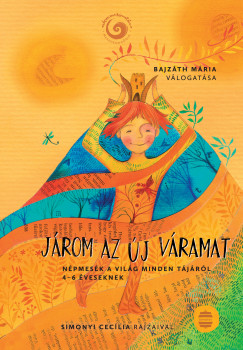 Bajzth Mria - Jrom az j vramat