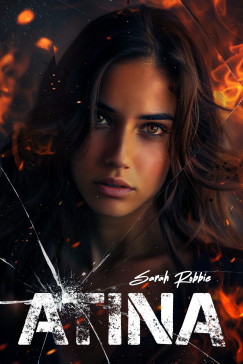 Sarah Robbie - ATINA
