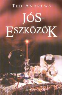 Ted Andrews - Jseszkzk