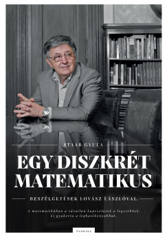 Egy diszkr�t matematikus