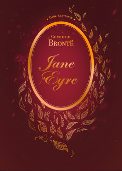 Charlotte Bront - Jane Eyre