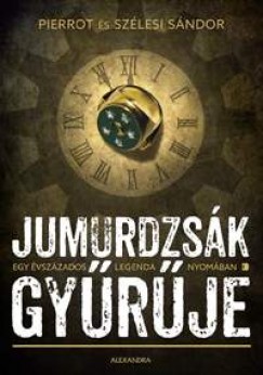 Pierrot - Szlesi Sndor - Jumurdzsk gyrje