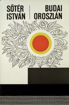 Str Istvn - Budai oroszln